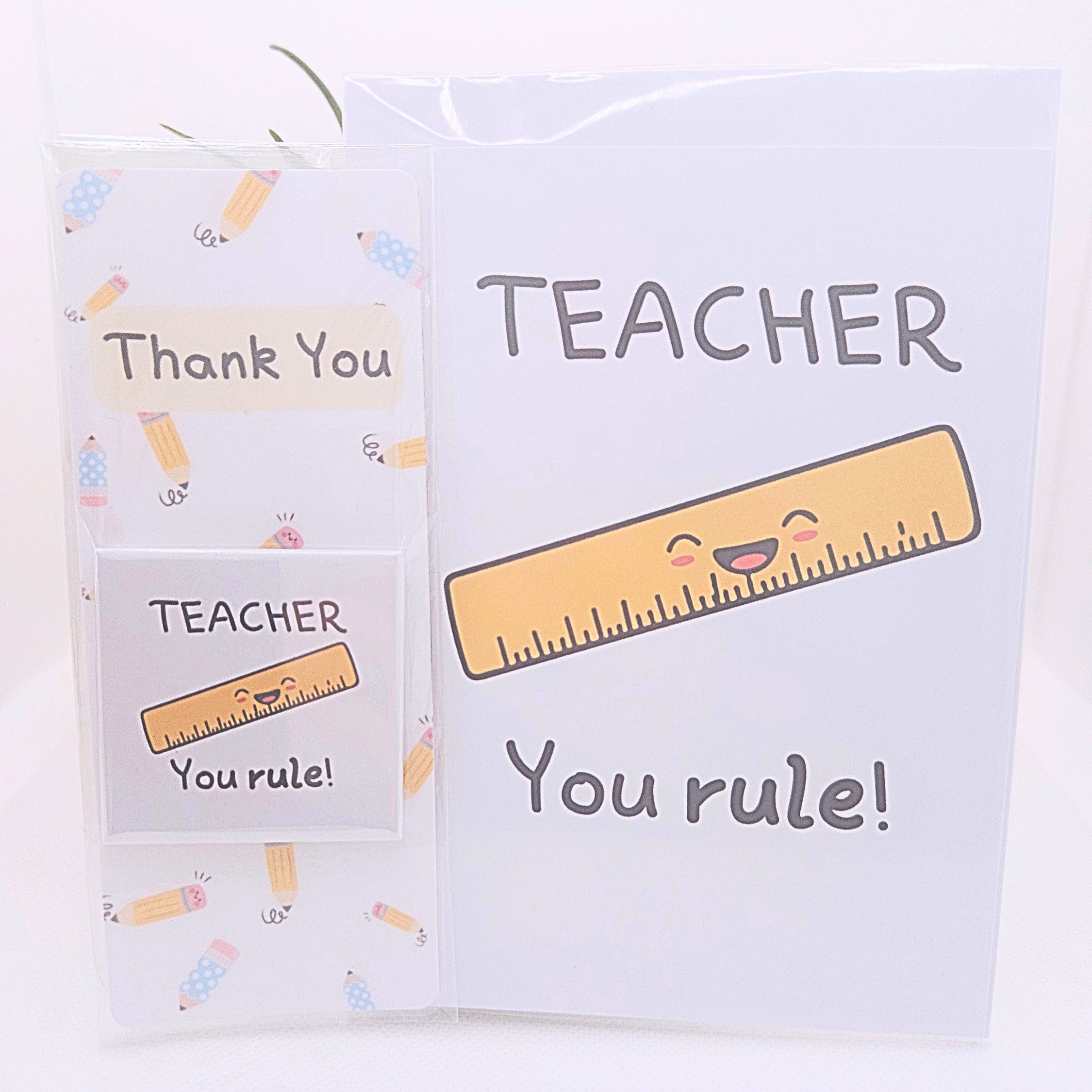 Teacher Gift Bundles