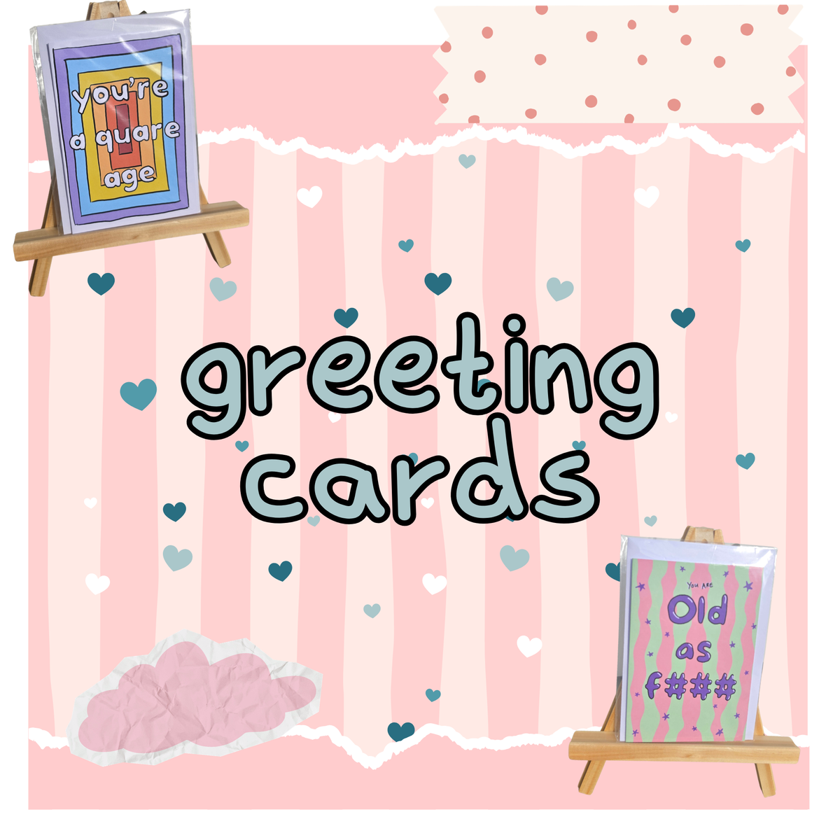 Greeting Cards