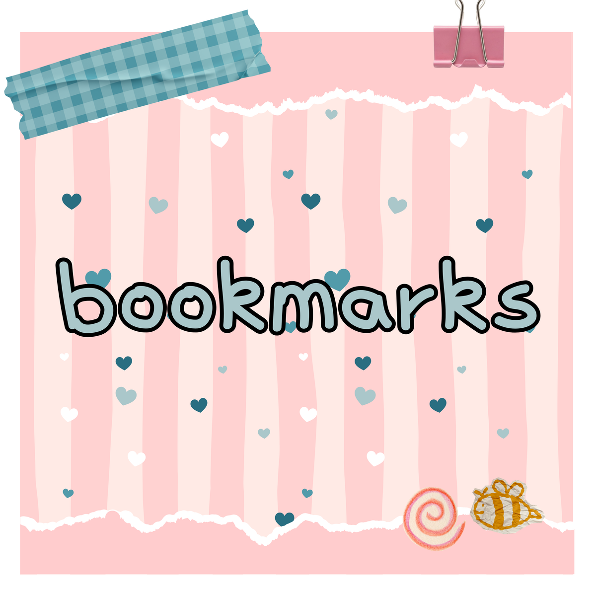 Bookmarks