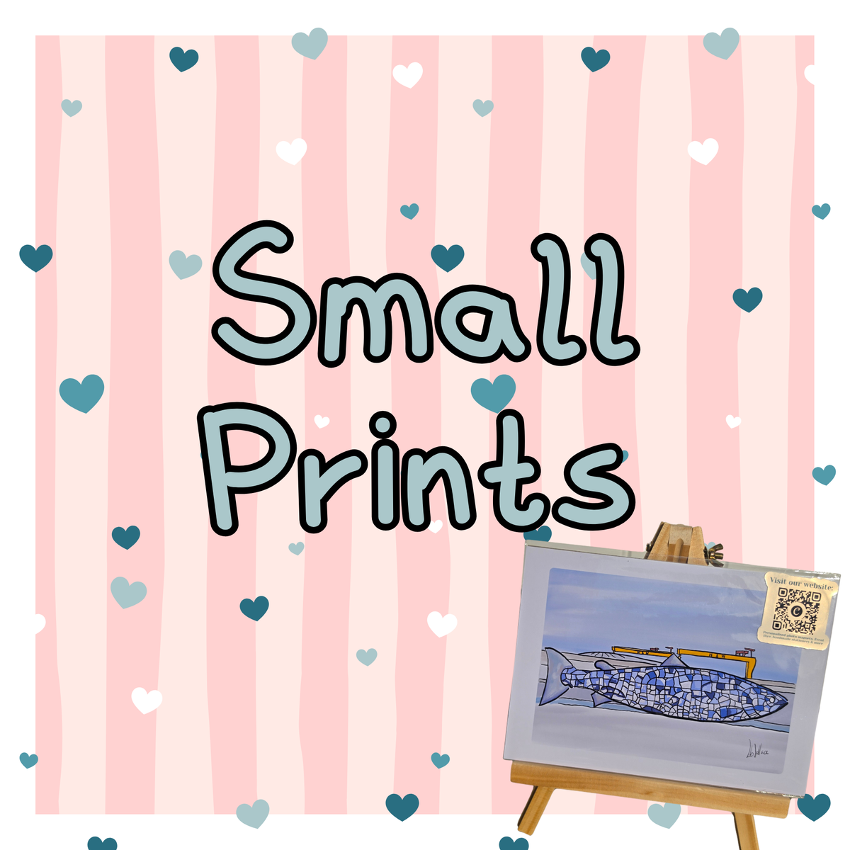 Small Prints
