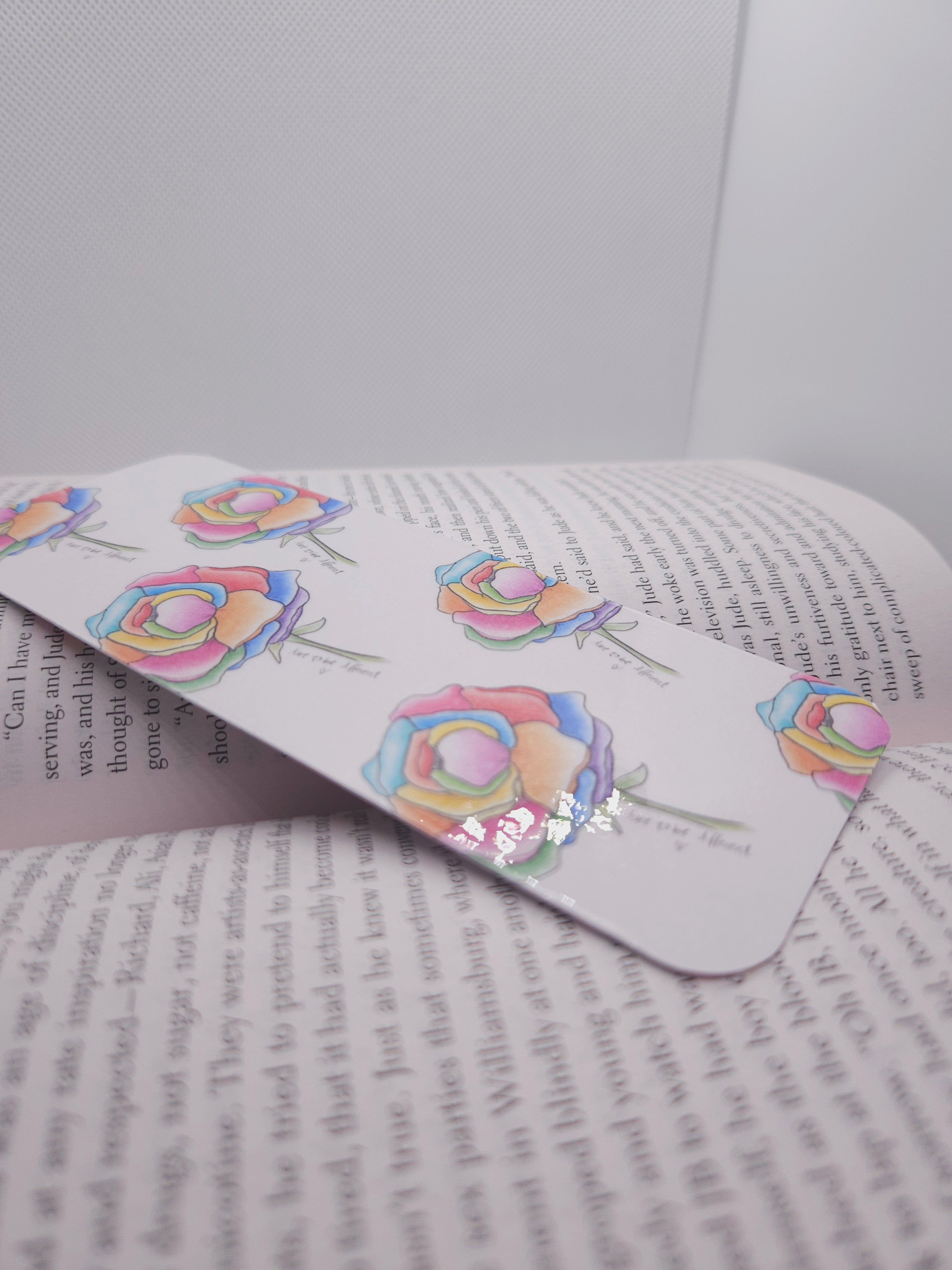 Bookmarks