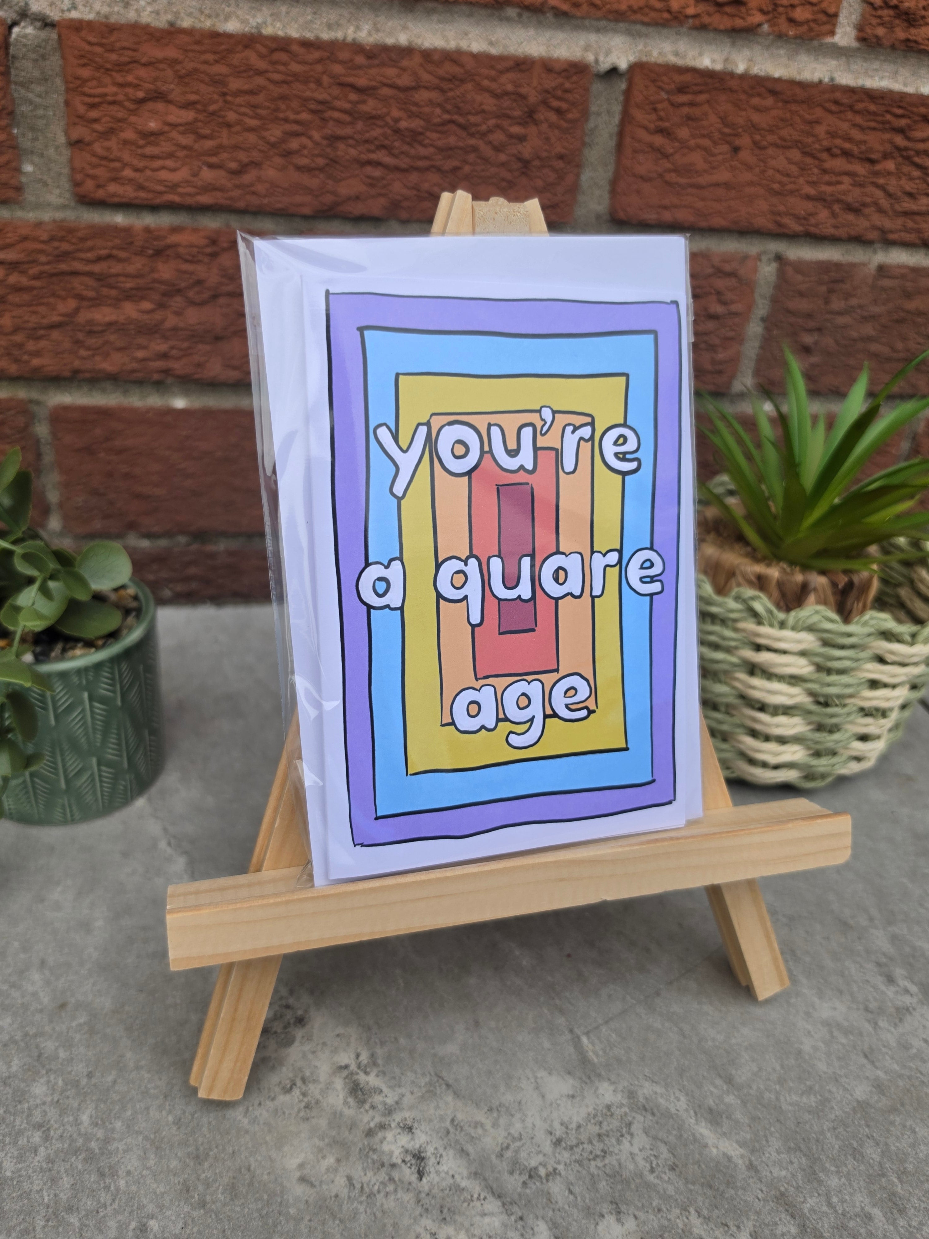 Greeting cards