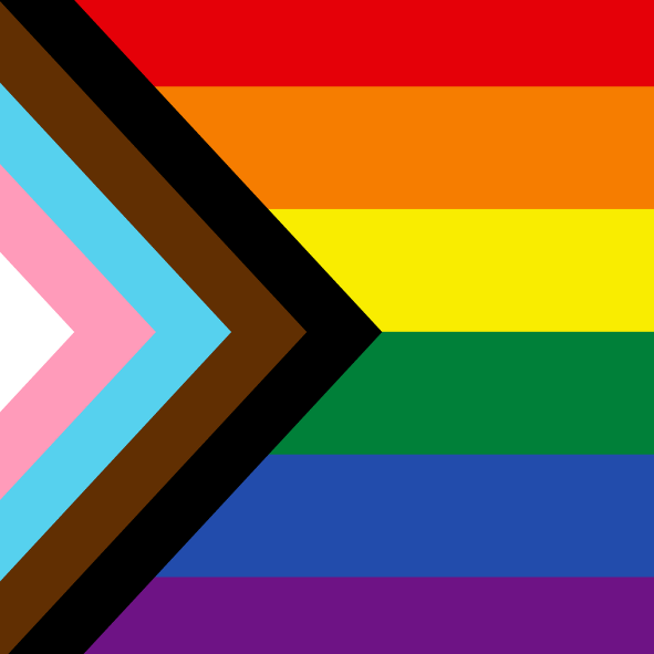 Pride Month Celebration Magnet - June 2026 *Limited Edition*