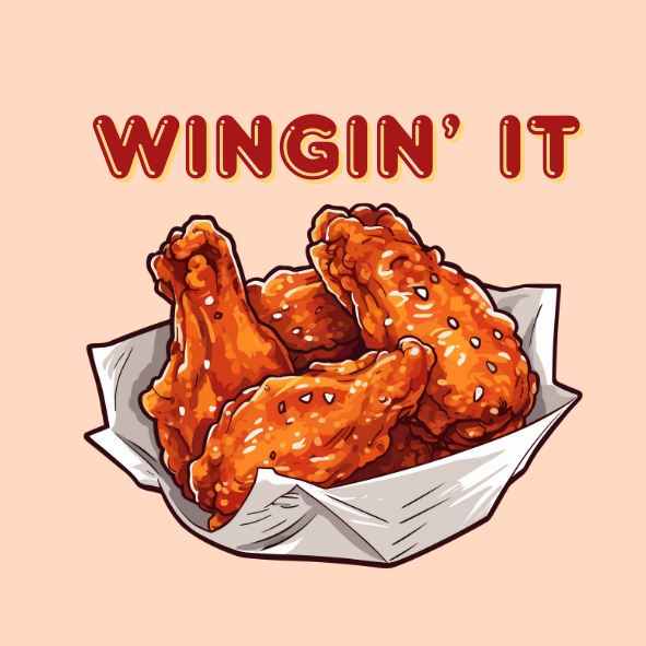 Wing it