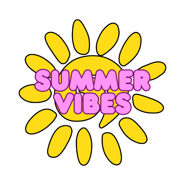 Summer Vibes