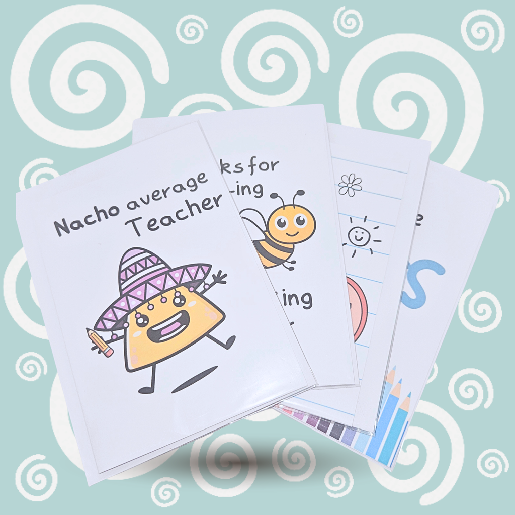 greeting cards with fun teacher greetings